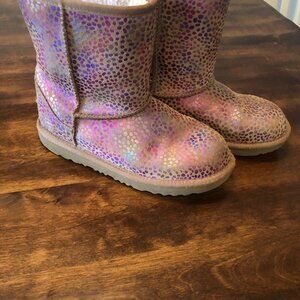 Ugg Boots Girls 4
